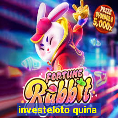 investeloto quina