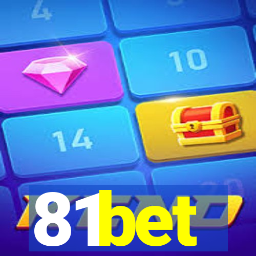 81bet