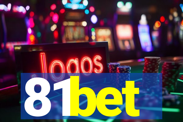 81bet