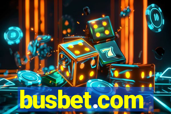 busbet.com