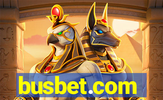 busbet.com