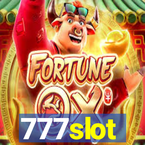 777slot