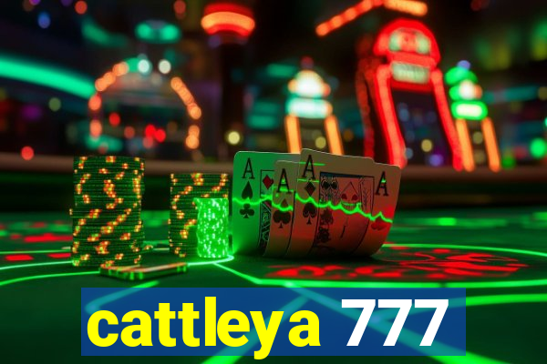 cattleya 777