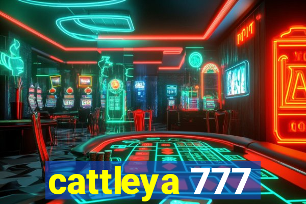 cattleya 777