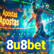 8u8bet