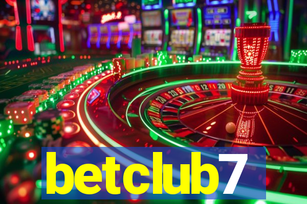 betclub7