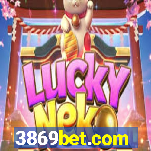 3869bet.com