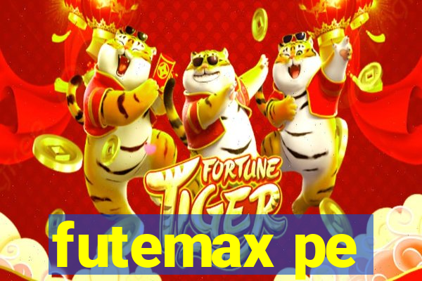 futemax pe