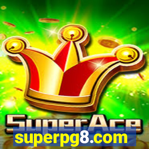 superpg8.com