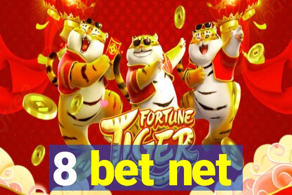 8 bet net