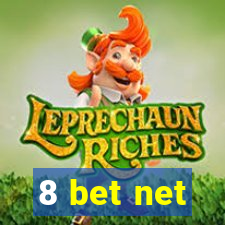 8 bet net