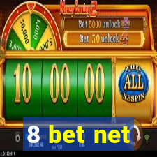 8 bet net