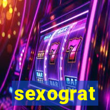 sexograt