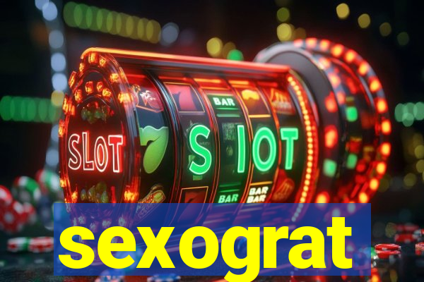 sexograt