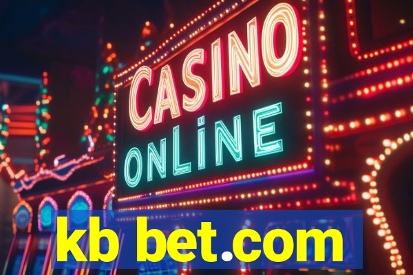 kb bet.com