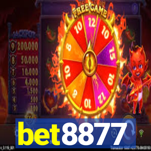 bet8877