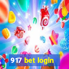 917 bet login