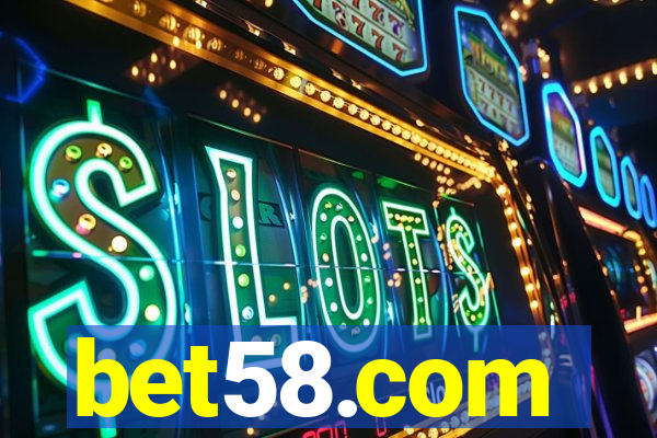 bet58.com