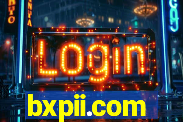 bxpii.com