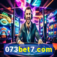 073bet7.com