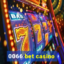 0066 bet casino