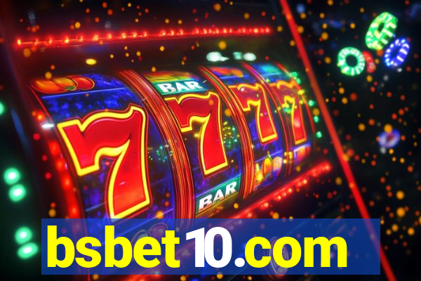 bsbet10.com