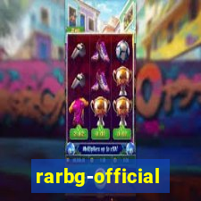 rarbg-official