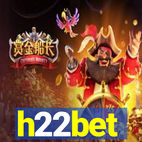 h22bet