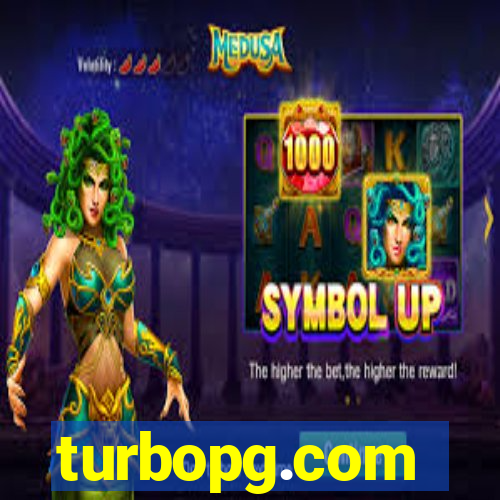 turbopg.com