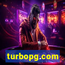 turbopg.com