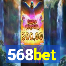 568bet