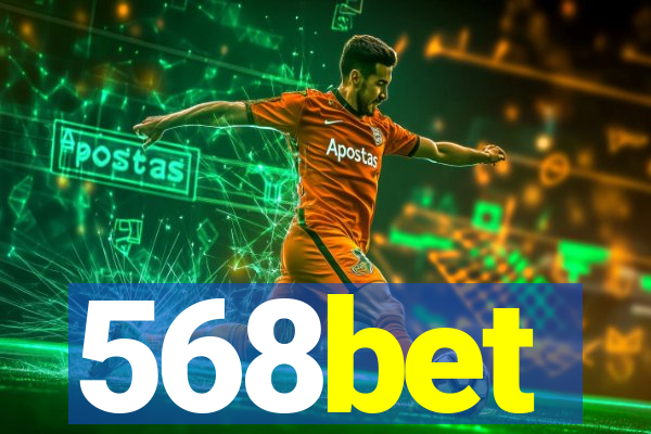 568bet