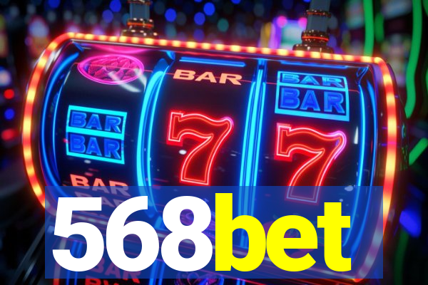 568bet