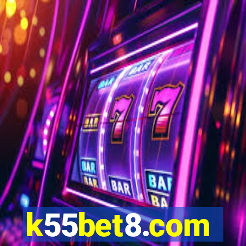 k55bet8.com