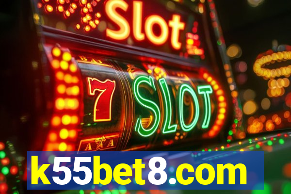 k55bet8.com