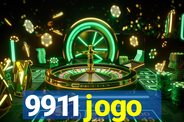 9911 jogo