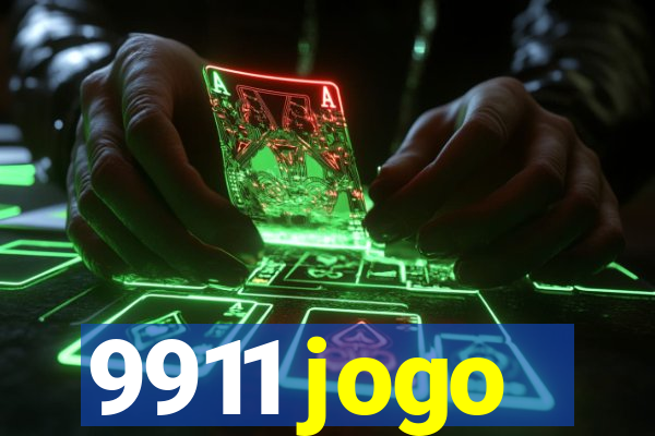 9911 jogo