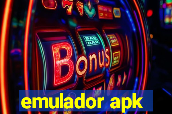 emulador apk