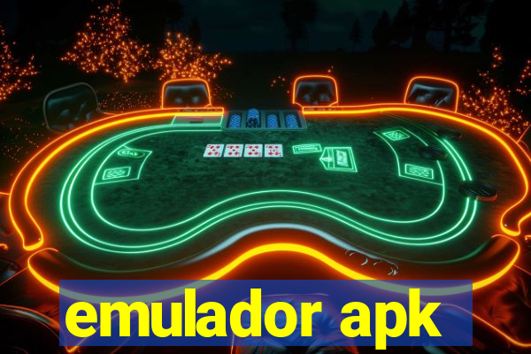 emulador apk