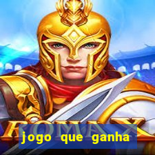 jogo que ganha dinheiro no pix sem depositar