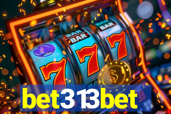 bet313bet