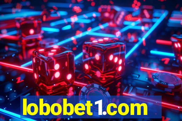 lobobet1.com