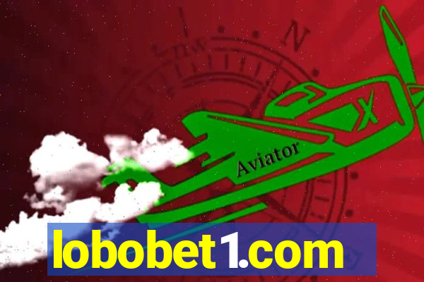 lobobet1.com