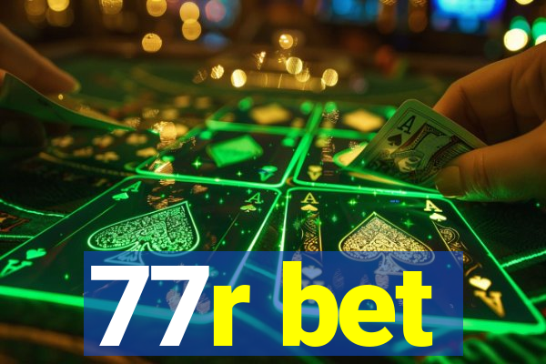 77r bet