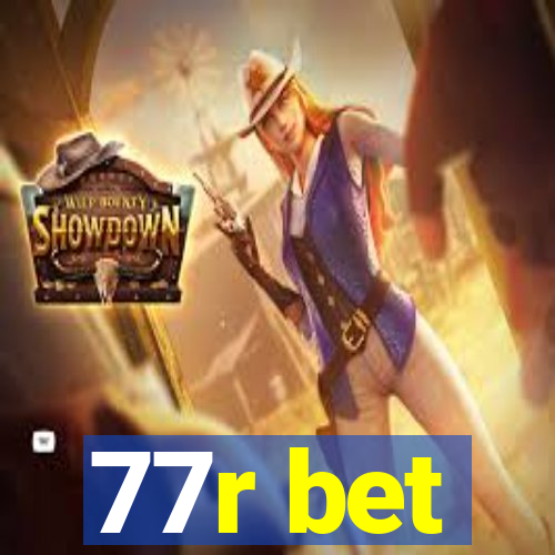 77r bet