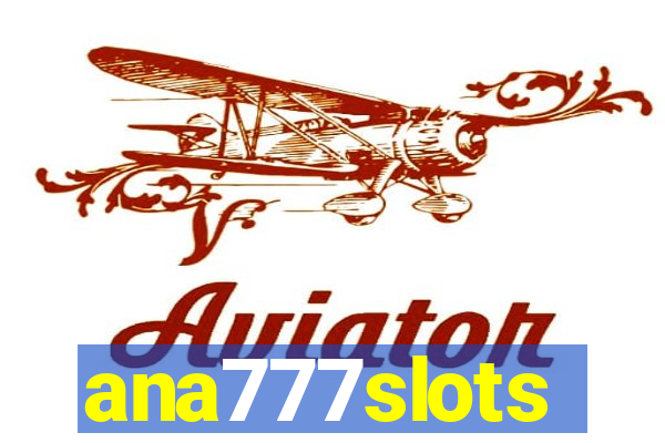 ana777slots