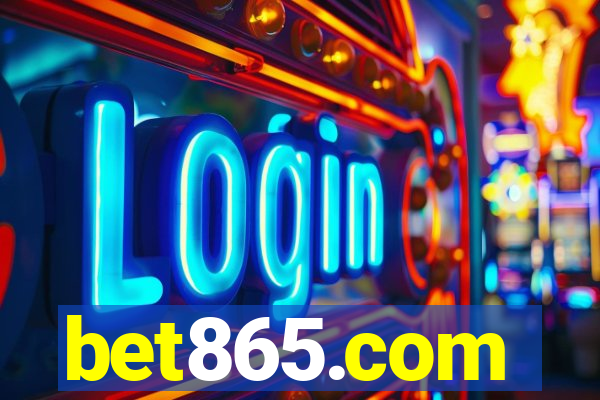 bet865.com