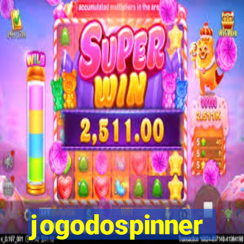 jogodospinner