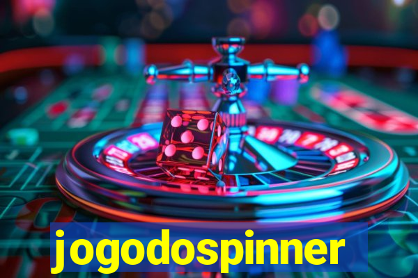 jogodospinner