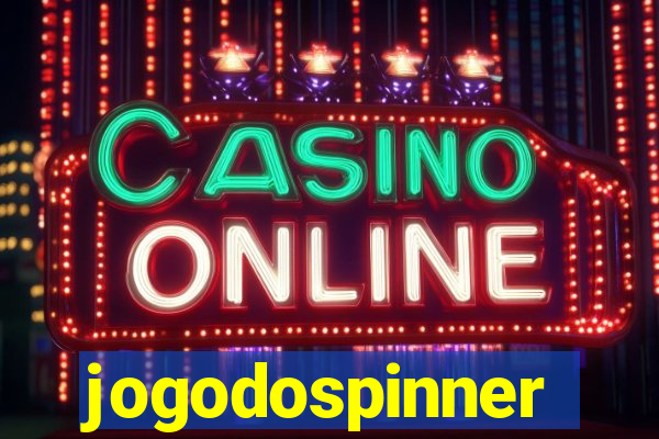 jogodospinner